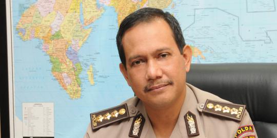 Polda tunggu KPK untuk periksa Yulianis