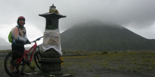 Wartawan Bloomberg dikabarkan ikut dalam pesawat