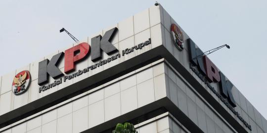 Mantan Dirjen LPE ESDM Jacobus Purwono ditahan KPK