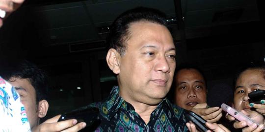 Menkeu Agus Martowardojo tolak jadi saksi Wa Ode