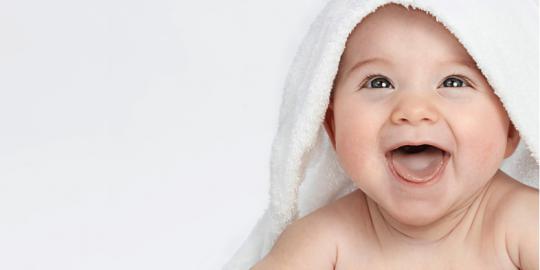 Ini alasan orang jadi lemah saat melihat \'wajah imut\'
