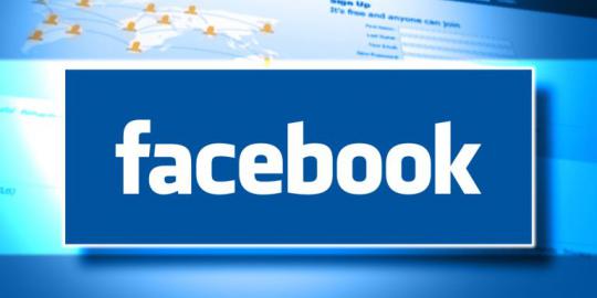 Facebook tambahkan program konseling khusus kalangan militer