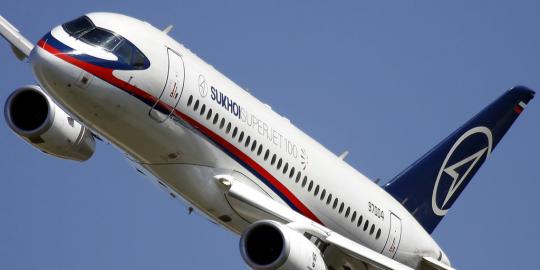 Kecelakaan Sukhoi tidak ganggu hubungan RI-Rusia