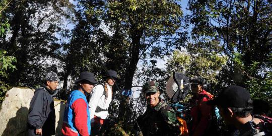 Korban Sukhoi dapat asuransi Rp 458 juta