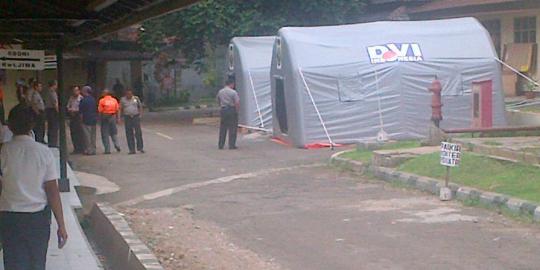 Lamanya proses identifikasi korban Sukhoi