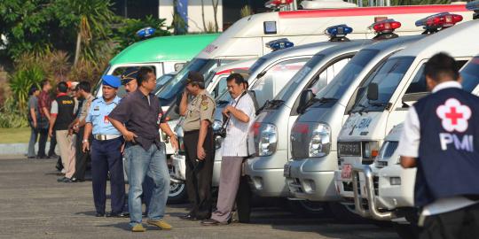 AJI desak jurnalis tak buat berita spekulatif