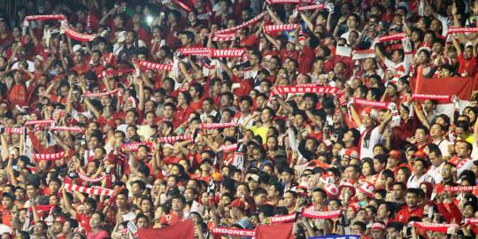 Rusuh suporter Persipura tak terkait keamanan Papua