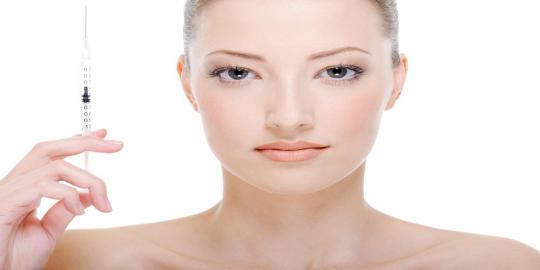 Breastox: Suntik botox untuk memperbesar payudara