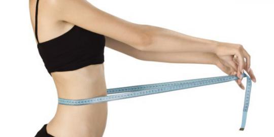 7 Langkah memilih diet yang tepat