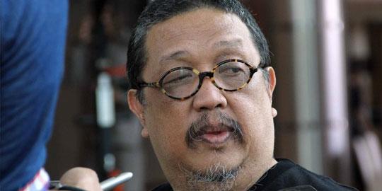 Didi Petet boyong 'Lutung Kasarung' ke Jakarta  merdeka.com