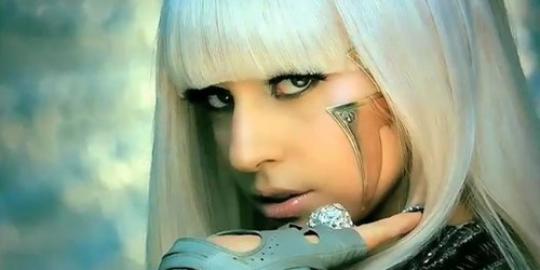Dua negara lain juga protes konser Lady Gaga