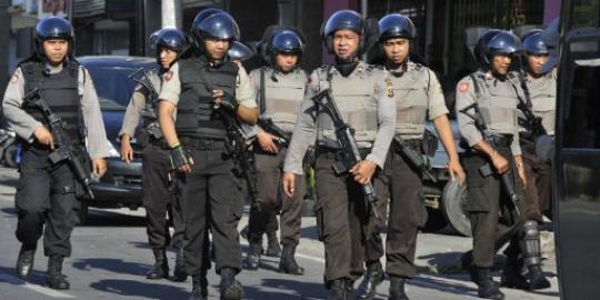 Pascakerusuhan, pegawai RSUD Haulussy Ambon dievakuasi
