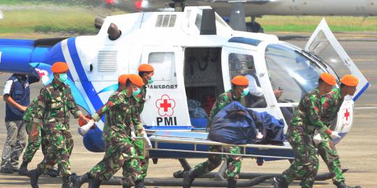 Penyebar foto palsu korban Sukhoi diminta serahkan diri