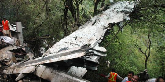 YS, penyebar foto palsu Sukhoi menyerahkan diri ke polisi