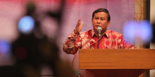 Demokrat-Gerindra makin mesra, SBY ketemu Prabowo di Bali