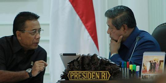 KontraS sesalkan pertemuan SBY dan Kim Yong Nam