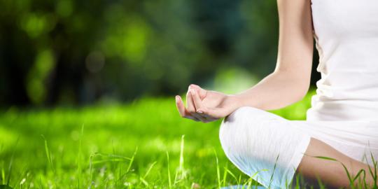 Benarkah yoga adalah olahraga yang terbaik?