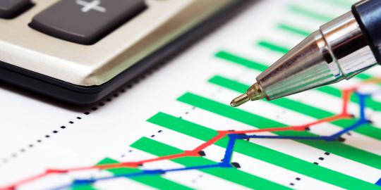 IHSG masih terkena tekanan jual
