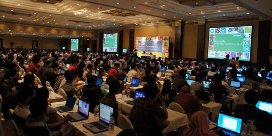 Pengembang aplikasi Indonesia diharapkan ramaikan pasar global