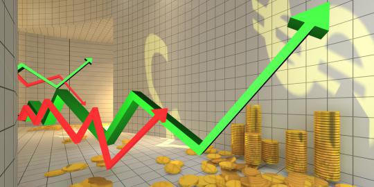 Pemerintah optimis inflasi capai 4 persen