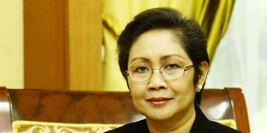 Endang di mata keluarga dan kerabat