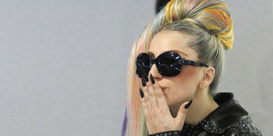 Fraksi PKS dan PPP juga tolak konser Lady Gaga