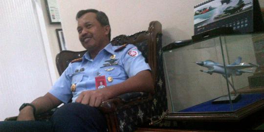 Pilot ini tak percaya Gunung Salak angker