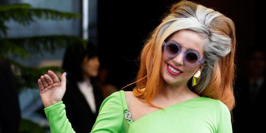 Promotor Lady Gaga harus penuhi beberapa izin ini