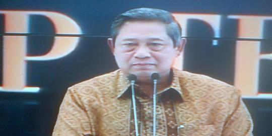 Presiden SBY kunjungi Timor Leste