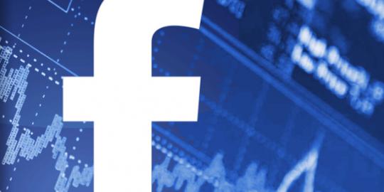 IPO Facebook dibuka, Nasdaq overload