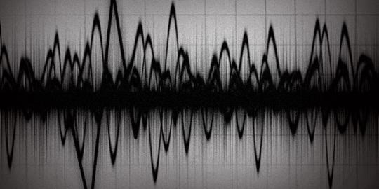 Gempa 5 SR goyang Tasikmalaya Jawa Barat