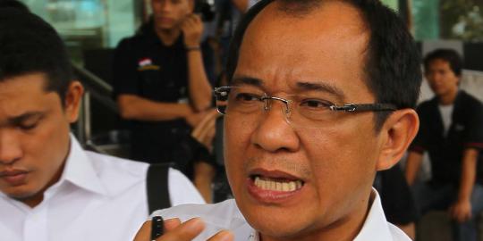 14 Tahun reformasi, politikus agar perbaiki mental