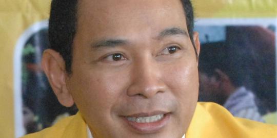 Sepak terjang Tommy Soeharto, Pangeran bungsu trah Cendana