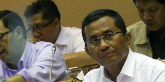 Ribut-ribut Petral dan Prinsip C & C