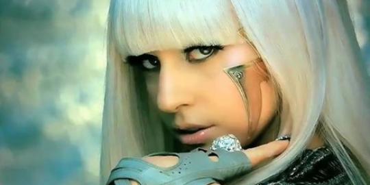 Priyo: Lady Gaga dilarang jika untuk menari telanjang