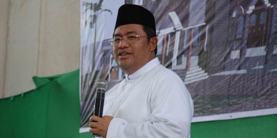 Gubernur Jabar dilaporkan karena gas 3 kg langka