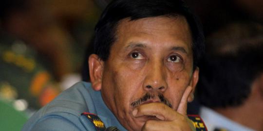 TNI tak terima dikatakan abai pada kasus HAM