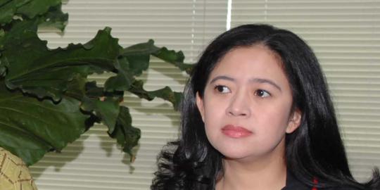Puan dan Pramono Edhie dibidik jadi cawapres Ical