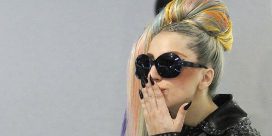 Jangan sampai konser Lady Gaga picu konflik sosial