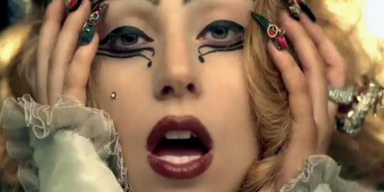 Polri: Tarif izin konser Lady Gaga seratus ribuan