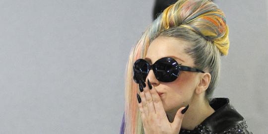 FPI tak mau diajak berunding soal konser Lady Gaga