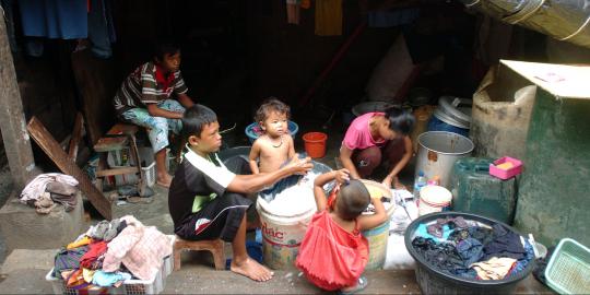 Ini mekanisme sistem jaminan sosial nasional