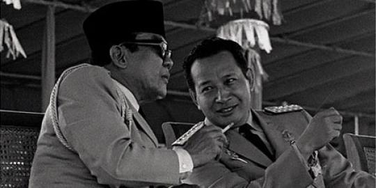 Jika masih ada, Soekarno mungkin larang konser Lady Gaga