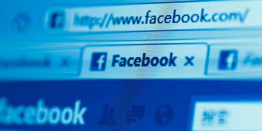 Hati-hati dengan akun Facebook zombie berambut pirang!