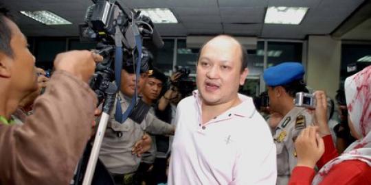 Polisi jemput paksa Ari Sigit jika mangkir lagi