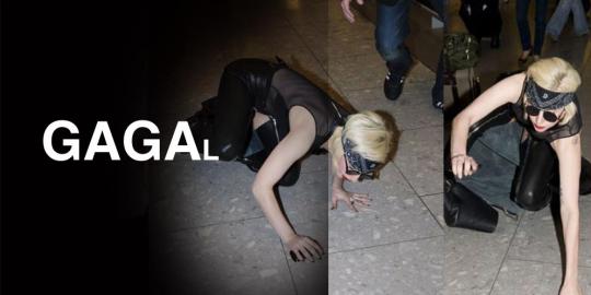 Ahmad Yani akan gugat polisi ke pengadilan soal Lady Gaga