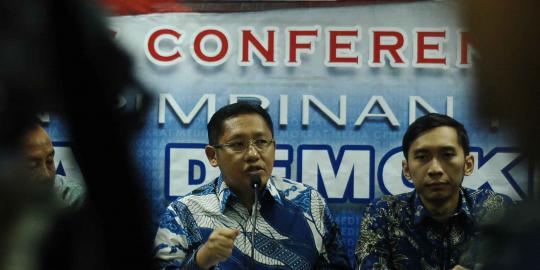 Anas-Ibas tinggalkan Ternate setelah diteriaki massa