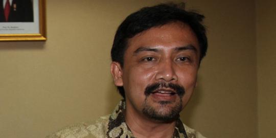 Kasus Hambalang, KPK periksa Andi Mallarangeng hari ini