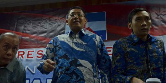 Anas dan Ibas mau dihajar, Brimob diterjunkan