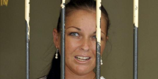 Grasi Corby tak sepadan nasib nelayan Indonesia di Australia